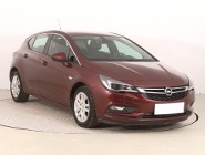 Opel Astra J Salon Polska, Serwis ASO, Klimatronic, Tempomat, Parktronic,