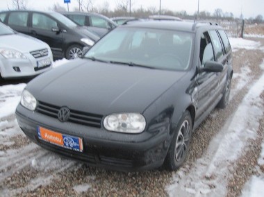 VW GOLF 4 KOMBI 1,9tdi .-1