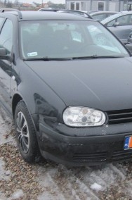 VW GOLF 4 KOMBI 1,9tdi .-2