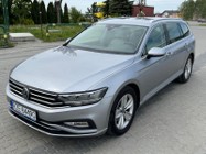 Volkswagen Passat B8 Iwł DSG RADAR LED KLIMATR U.PASA 2XPARKTR AF EL.FOT SALON PL