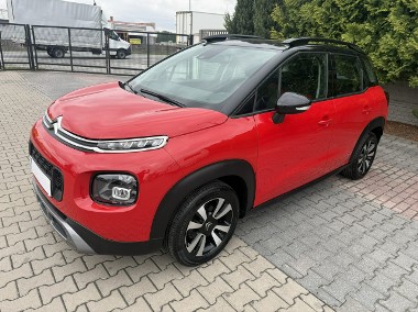 Citroen C3 Aircross-1
