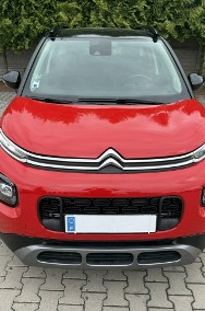 Citroen C3 Aircross-2
