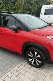Citroen C3 Aircross-2