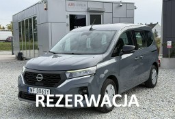 Nissan Inny Nissan 1.3 DIG-T 130KM L1, Business, Salon PL, kamera, FV23%, Renault Kango