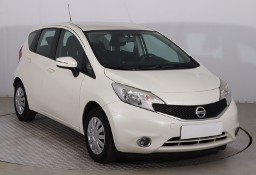 Nissan Note E12 , Salon Polska, Serwis ASO, Klima, Tempomat