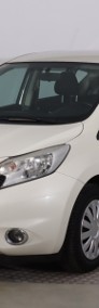 Nissan Note E12 , Salon Polska, Serwis ASO, Klima, Tempomat-3