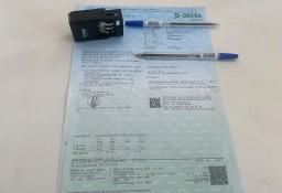 Opel Zafira B 100% bezwypadkowy!