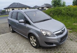 Opel Zafira B 100% bezwypadkowy!