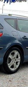 Peugeot 407 LIFT,AUTOMAT,SuperZadbany,Najlepszy2,0 HDI,Panorama,3Xkoła,Hak,Zamia-4