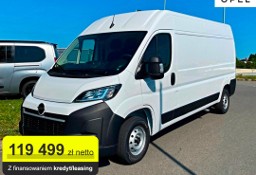 Opel Movano L3H2 Heavy L3H2 Heavy 2.2 180KM