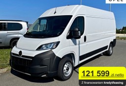 Opel Movano L3H2 Heavy L3H2 Heavy 2.2 180KM