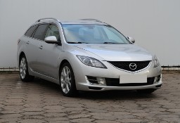 Mazda 6 II , Navi, Klimatronic, Tempomat, Parktronic,