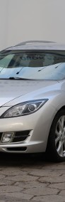 Mazda 6 II , Navi, Klimatronic, Tempomat, Parktronic,-3