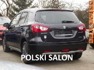 Suzuki SX4 S-Cross 4x4 krajowy 46tys.km.Bezwypadkowy KAMERA COFANIA