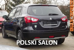 Suzuki SX4 S-Cross 4x4 krajowy 46tys.km.Bezwypadkowy KAMERA COFANIA