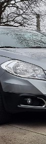Suzuki SX4 S-Cross 4x4 krajowy 46tys.km.Bezwypadkowy KAMERA COFANIA-4