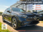 Mercedes-Benz Klasa GLC Coupe 300 4-Matic AMG Line 2.0 Coupe 300 4-Matic AMG Line (258 KM) Hak