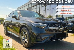 Mercedes-Benz Klasa GLC Coupe 300 4-Matic AMG Line 2.0 Coupe 300 4-Matic AMG Line (258 KM) Hak