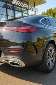 Mercedes-Benz Klasa GLC Coupe 300 4-Matic AMG Line 2.0 Coupe 300 4-Matic AMG Line (258 KM) Hak-2