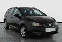 SEAT Ibiza V , Klima, Tempomat ,Bezkolizyjny, Parktronic,