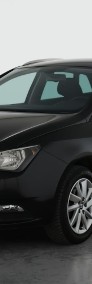 SEAT Ibiza V , Klima, Tempomat ,Bezkolizyjny, Parktronic,-3