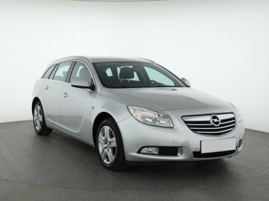 Opel Insignia , Navi, Klimatronic, Tempomat, Parktronic-1