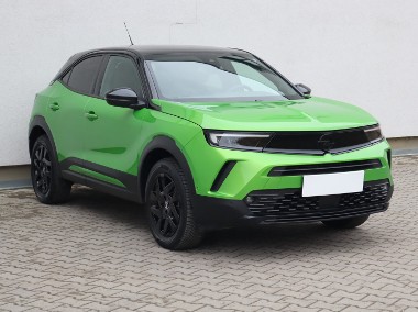 Opel Mokka , Salon Polska, 1. Właściciel, Serwis ASO, Automat, VAT 23%,-1