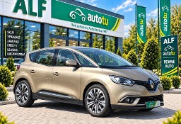 Renault Scenic IV *Autentyczny Przebieg*Serwis*ECO*1,5DCi*110KM*PEWNE AUTO*