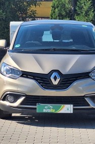 Renault Scenic IV *Autentyczny Przebieg*Serwis*ECO*1,5DCi*110KM*PEWNE AUTO*-2
