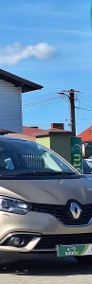 Renault Scenic IV *Autentyczny Przebieg*Serwis*ECO*1,5DCi*110KM*PEWNE AUTO*-3