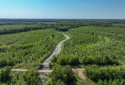 Działka inna Clay City