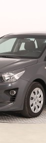 Kia Rio III , Salon Polska, Serwis ASO, VAT 23%, Klima, Parktronic,-3