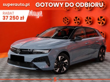 Opel Astra L (VI) GS eDTC 1.2 T mHEV GS eDTC 1.2 T mHEV 145KM / Pakiet Tech GS-1
