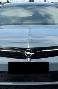 Opel Astra L (VI) GS eDTC 1.2 T mHEV GS eDTC 1.2 T mHEV 145KM / Pakiet Tech GS-2
