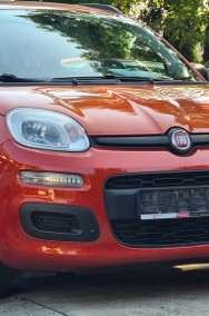 Fiat Panda III Krajowy 52tys.km IDEALNY 1-właściciel BEZWYPADKOWY serwisowany-2