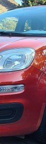 Fiat Panda III Krajowy 52tys.km IDEALNY 1-właściciel BEZWYPADKOWY serwisowany-3