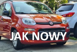 Fiat Panda III Krajowy 36tys.km IDEALNY 1-właściciel BEZWYPADKOWY serwisowany