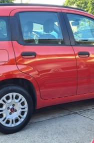Fiat Panda III Krajowy 36tys.km IDEALNY 1-właściciel BEZWYPADKOWY serwisowany-2