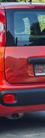 Fiat Panda III Krajowy 31tys.km IDEALNY 1-właściciel BEZWYPADKOWY serwisowany-4