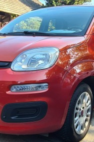 Fiat Panda III Krajowy 31tys.km IDEALNY 1-właściciel BEZWYPADKOWY serwisowany-2