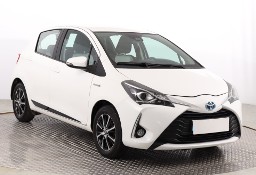 Toyota Yaris III , Salon Polska, Automat, VAT 23%, Klimatronic