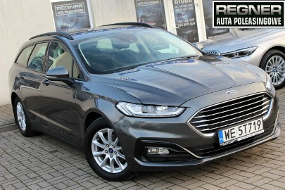 Ford Mondeo IX Automat SalonPL FV23% 187KM Pak.Business Winter Kamera Navi Gwarancj