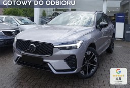 Volvo XC60 II B5 B AWD Ultra Dark B5 B AWD Ultra Dark Pakiet Climate + Dach Panoramiczny