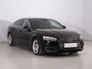Audi A5 III , Automat, Navi, Xenon, Bi-Xenon, Klimatronic, Tempomat,