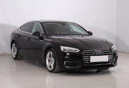 Audi A5 III , Automat, Navi, Xenon, Bi-Xenon, Klimatronic, Tempomat,