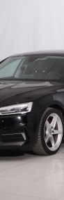 Audi A5 III , Automat, Navi, Xenon, Bi-Xenon, Klimatronic, Tempomat,-3