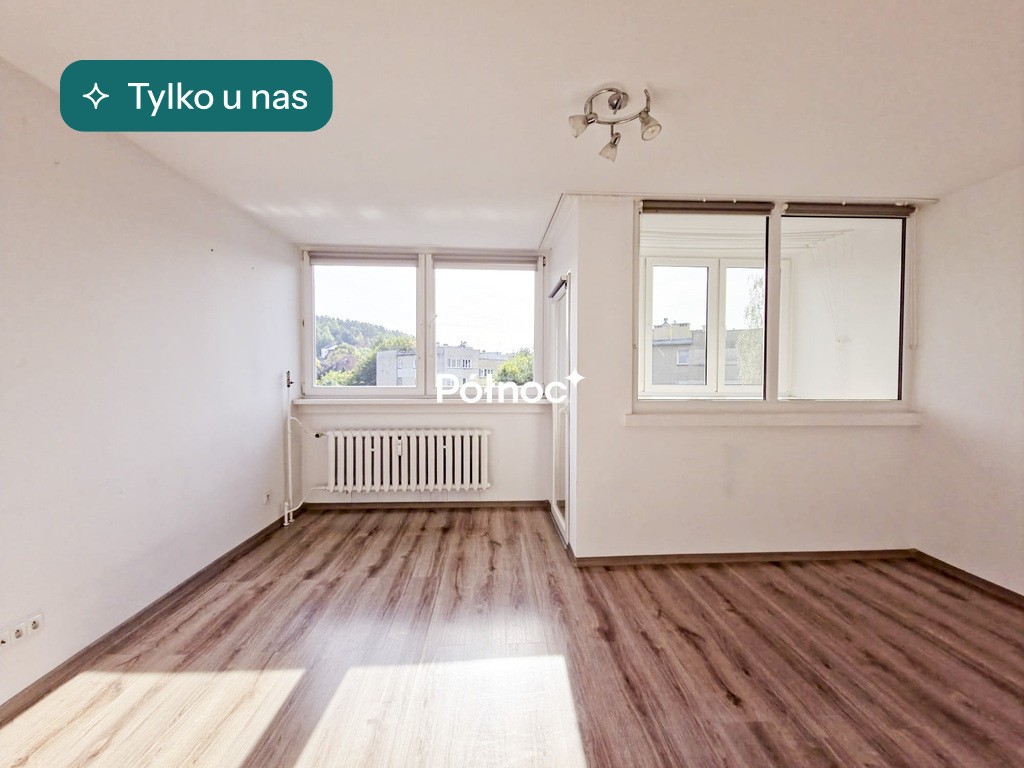 Mieszkanie na sprzedaż, 4 pokoje, 62 m², Polanica-Zdrój