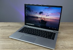 Laptop HP EliteBook 845 G7 Matryca 14" Ryzen 5, Szybki dysk SSD, 16RAM