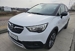 Opel Crossland X 1,2 Turba Desing 110 KM Navi Pro Tempomat Komputer Kamera