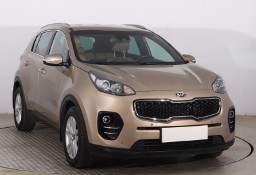 Kia Sportage IV , Salon Polska, Automat, VAT 23%, Skóra, Navi, Klimatronic,